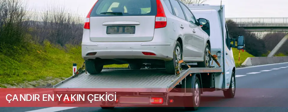 Çandır İlçemi En Yakın Çekici